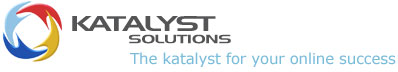 Katalyst Solutions logo